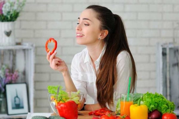 10 Langkah Mudah Seimbangkan Hormon Tanpa Obat