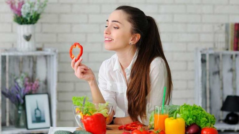 10 Langkah Mudah Seimbangkan Hormon Tanpa Obat