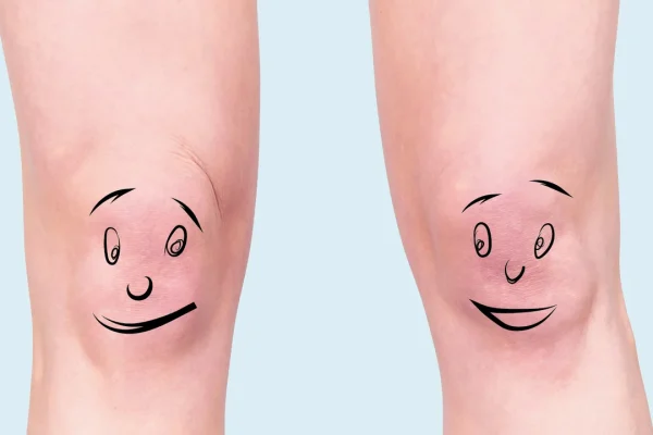 7 Langkah Detoks Sendi untuk Lutut yang Lebih Ringan