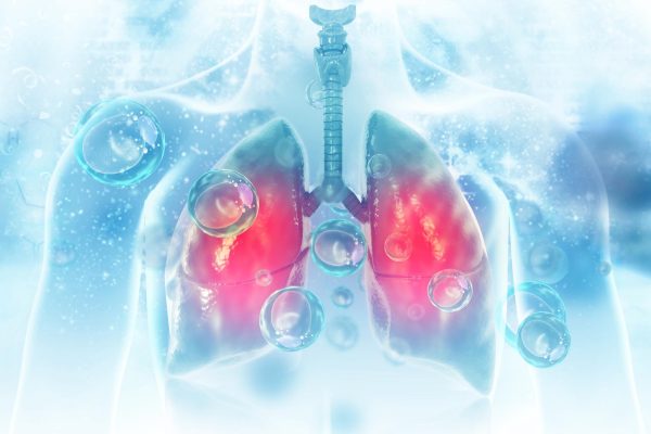 7 Tips Cegah Infeksi Paru di Tengah Musim Flu