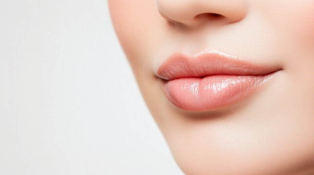7 Trik Bibir Sehat dan Cantik Tanpa Make Up