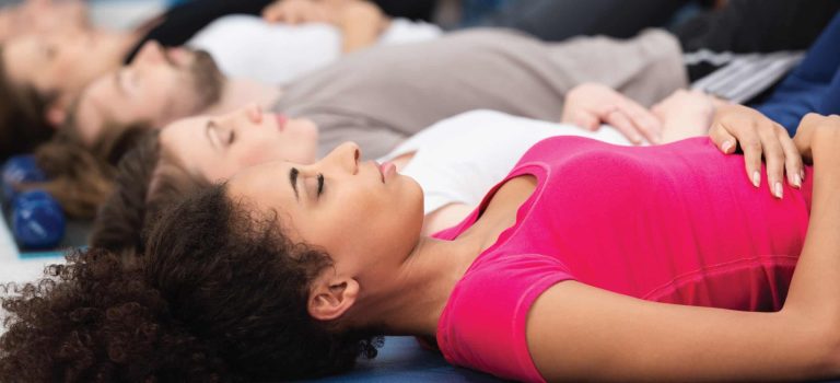 5 Teknik Relaksasi yang Ampuh Melemaskan Lehera