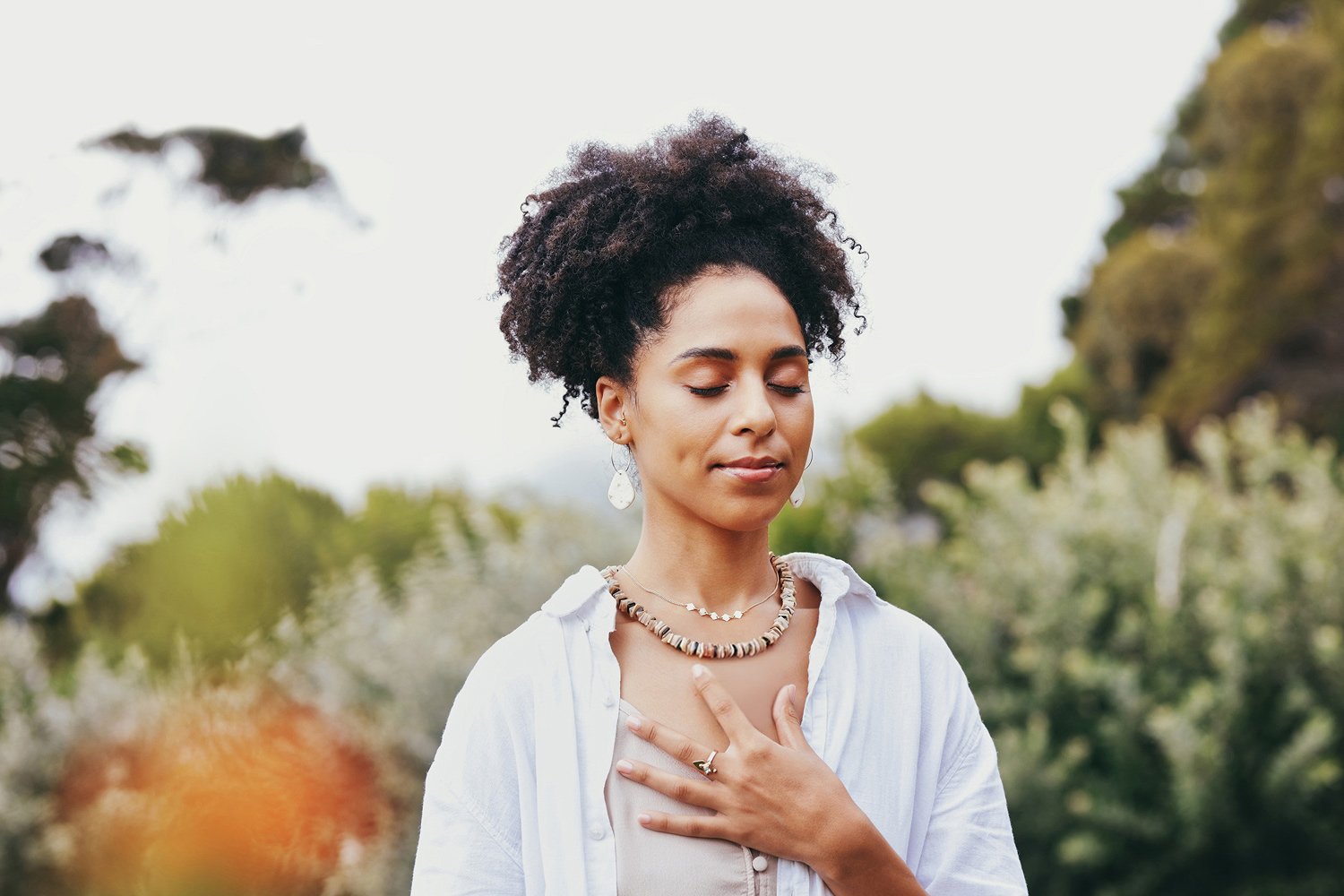 7 Cara Meningkatkan Kesehatan Jantung Lewat Meditasi