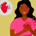 10 Tips Menenangkan Dada Berdebar karena Cemas
