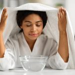 7 Cara Aman Menghirup Uap untuk Hidung Tersumbat