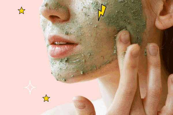 10 Cara Bikin Masker DIY yang Cocok buat Kulit Jerawat 10 Cara Bikin Masker DIY yang Cocok buat Kulit Jerawat