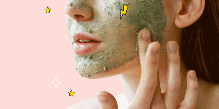 10 Cara Bikin Masker DIY yang Cocok buat Kulit Jerawat