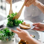10 Cara Menyesuaikan Pola Makan untuk Limpa Sensitif