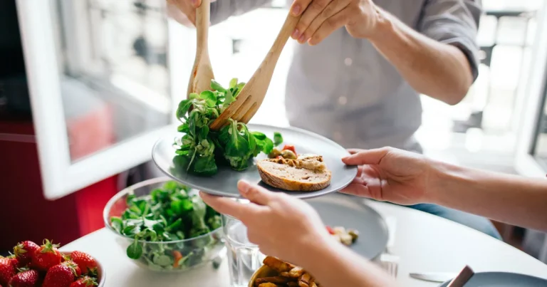 10 Cara Menyesuaikan Pola Makan untuk Limpa Sensitif