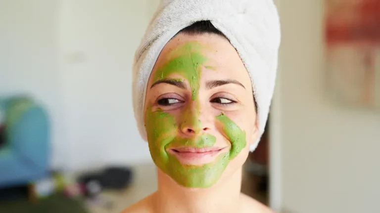 7 Rekomendasi Herbal untuk Kulit Dagu Sehat