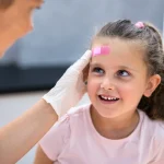 10 Langkah Menangani Anak yang Terjatuh dan Terbentur Kepalanya