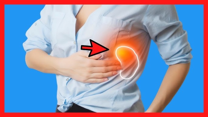 5 Cara Menghindari Limpa Bengkak Akibat Infeksi