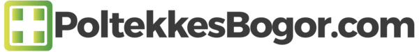 logo poltekkes bogor