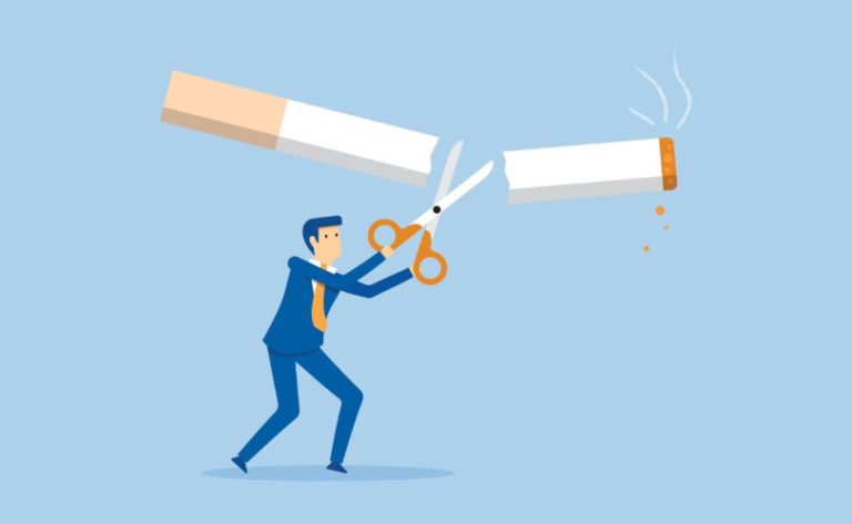 10 Manfaat Berhenti Merokok bagi Pembuluh Darah