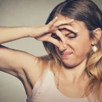 5 Tips Mengatasi Bau Tak Sedap dari Hidung