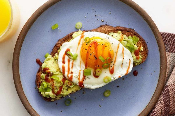 10 Menu Seimbang yang Bisa Dibuat Kurang dari 30 Menit