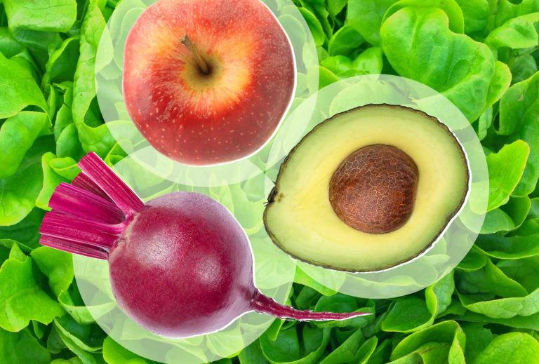 5 Cara Mengatasi Kantong Empedu yang Bermasalah dengan Makanan Sehat