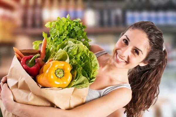 5 Tips Menjaga Kesehatan Rambut Saat Menjalani Diet