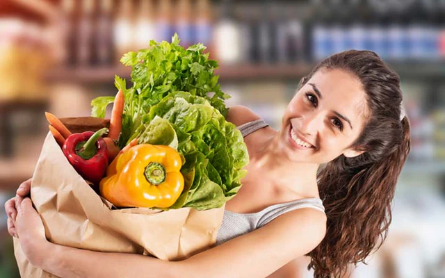 5 Tips Menjaga Kesehatan Rambut Saat Menjalani Diet