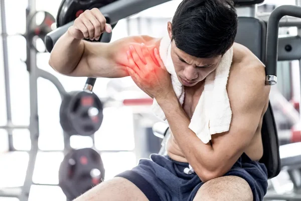 7 Tips Mengembalikan Kekuatan Bahu Pasca Cedera