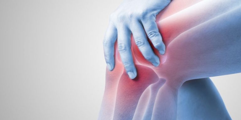 7 Tips Mengurangi Tekanan Lutut Buat Kamu yang Obesitas