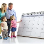 5 Cara Cerdas Menyusun Jadwal Kesehatan Keluarga