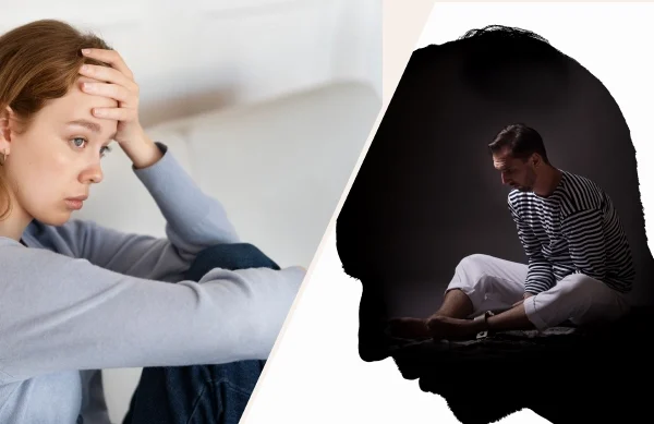 7 Strategi Menjaga Mental Saat Menghadapi Relasi yang Fluktuatif