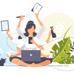 5 Cara Mengembalikan Hormon Setelah Stres Berat