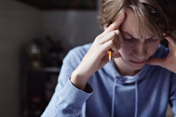 7 Cara Membantu Anak Remaja dengan Gejala Psikotik