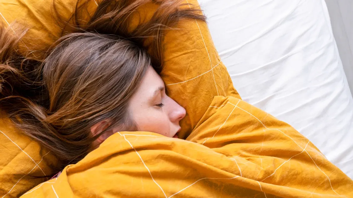 7 Cara Mengatasi Hidung Mampet Saat Tidur