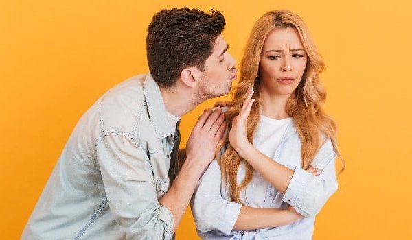 7 Tips Menghadapi Penolakan Seksual Tanpa Drama