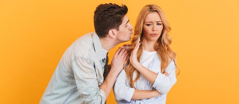 7 Tips Menghadapi Penolakan Seksual Tanpa Drama