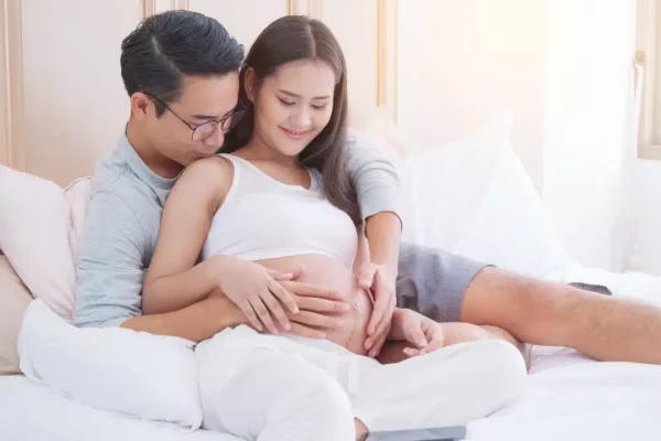 10 Cara Menjaga Kesehatan Seksual saat Hamil