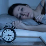 7 Langkah Praktis Mengatasi Kecemasan Sebelum Tidur